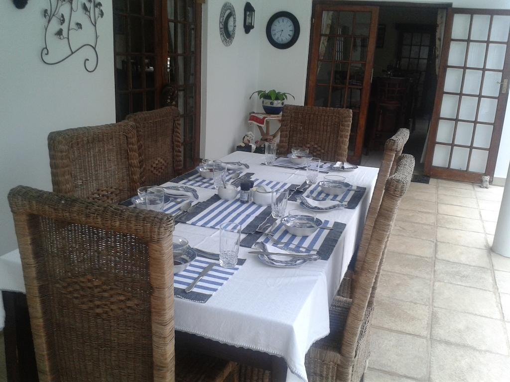 Joan'S Bed And Breakfast Durban Luaran gambar