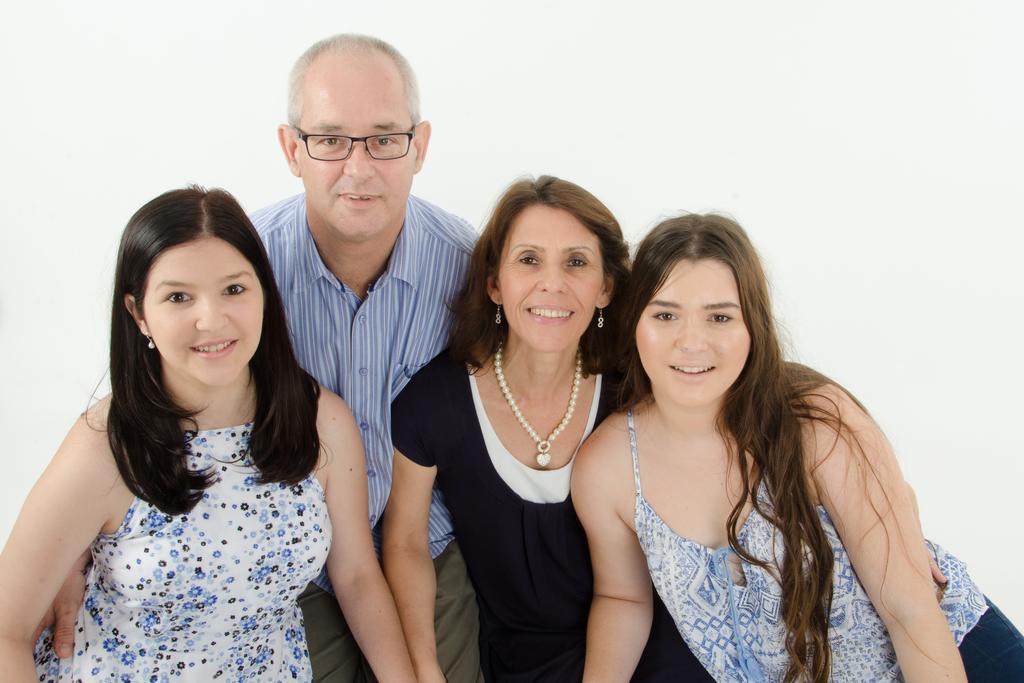 Joan'S Bed And Breakfast Durban Luaran gambar