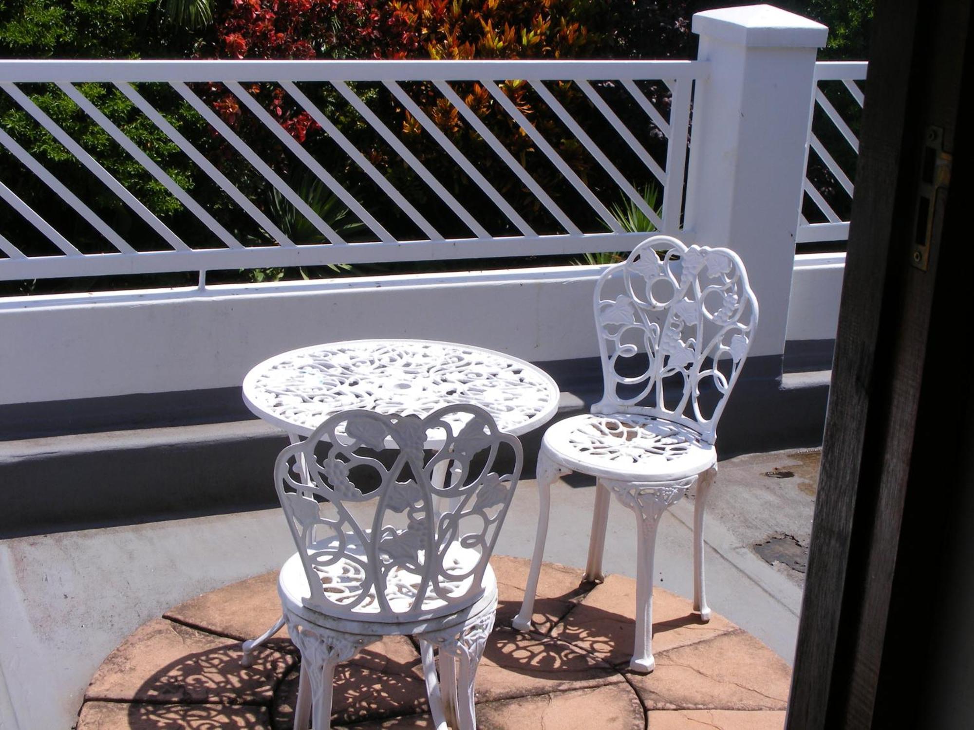 Joan'S Bed And Breakfast Durban Bilik gambar