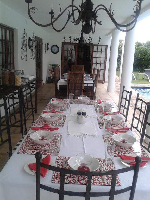 Joan'S Bed And Breakfast Durban Luaran gambar