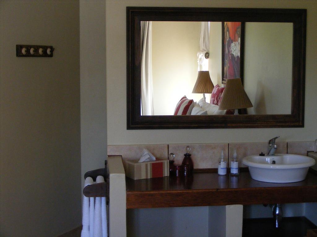 Joan'S Bed And Breakfast Durban Bilik gambar