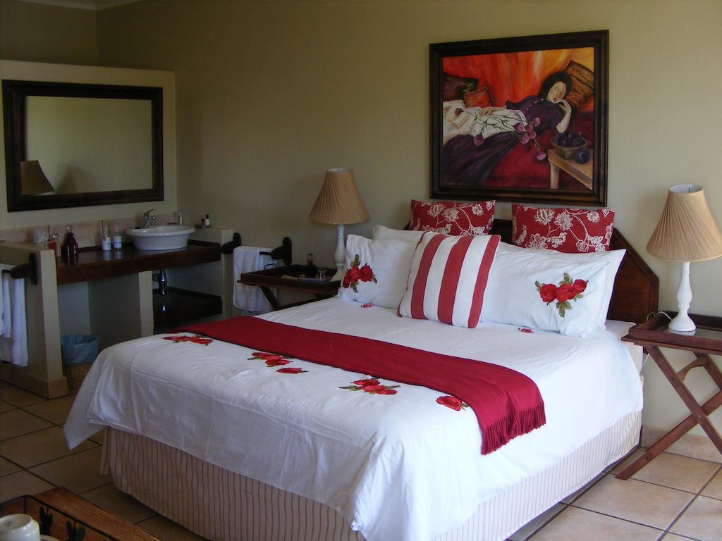 Joan'S Bed And Breakfast Durban Bilik gambar