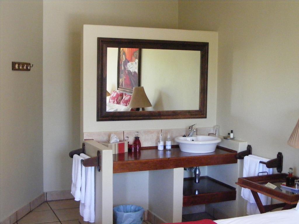Joan'S Bed And Breakfast Durban Bilik gambar