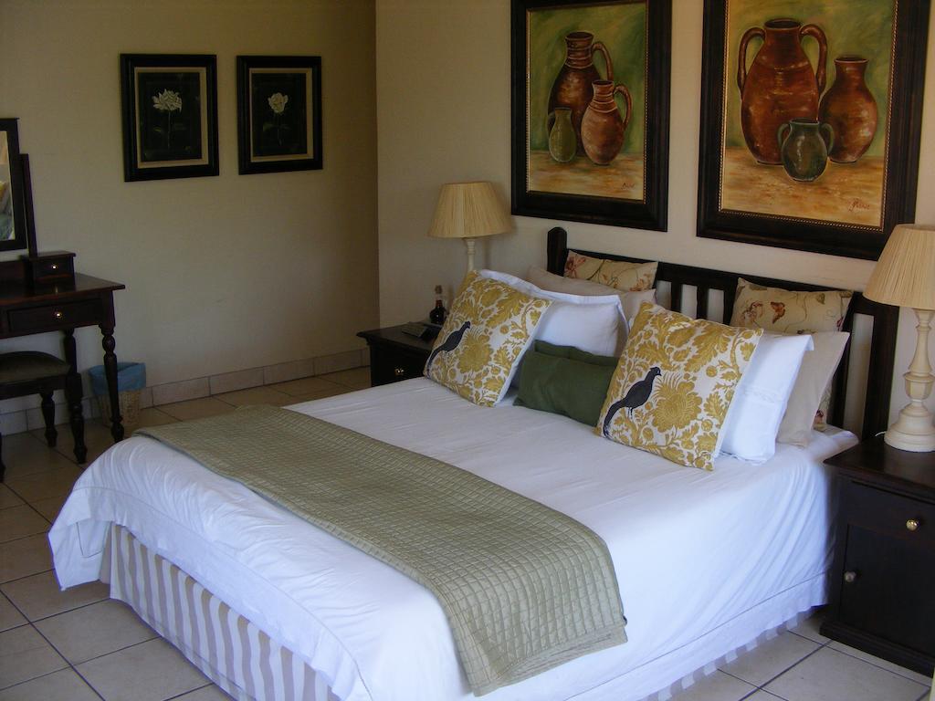Joan'S Bed And Breakfast Durban Luaran gambar