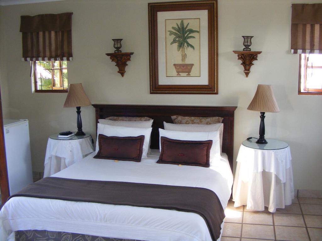 Joan'S Bed And Breakfast Durban Bilik gambar
