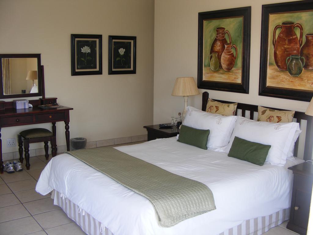 Joan'S Bed And Breakfast Durban Bilik gambar