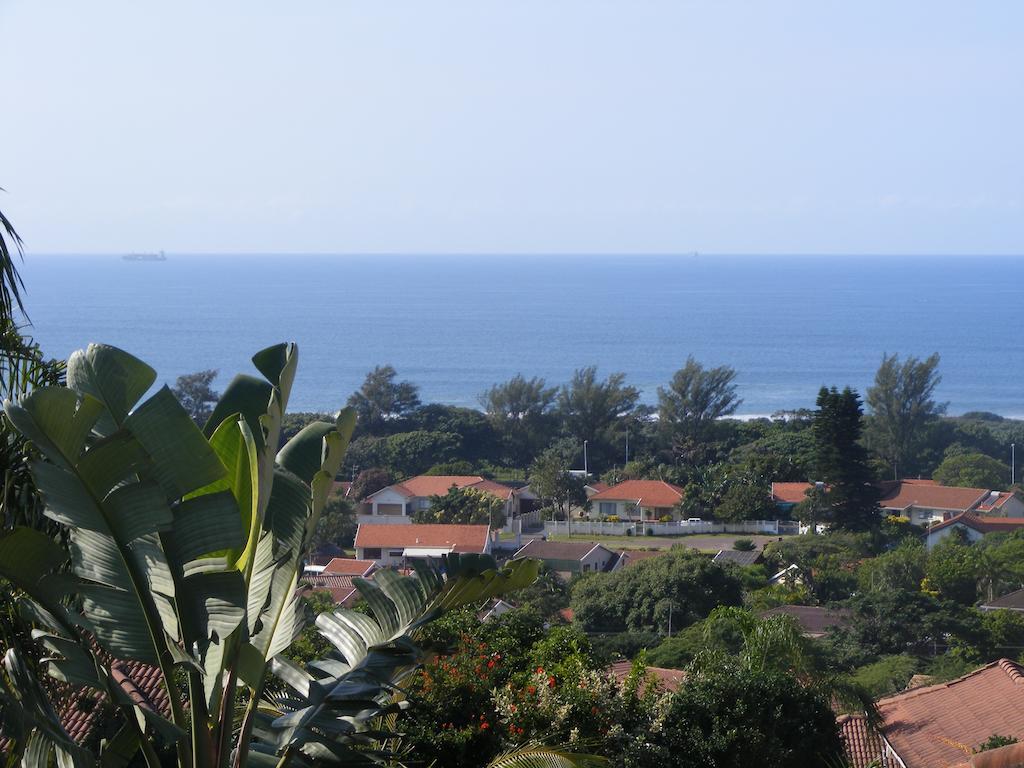 Joan'S Bed And Breakfast Durban Luaran gambar