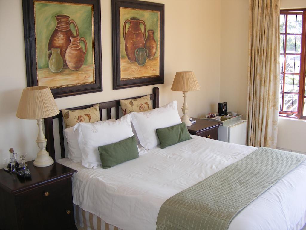 Joan'S Bed And Breakfast Durban Bilik gambar