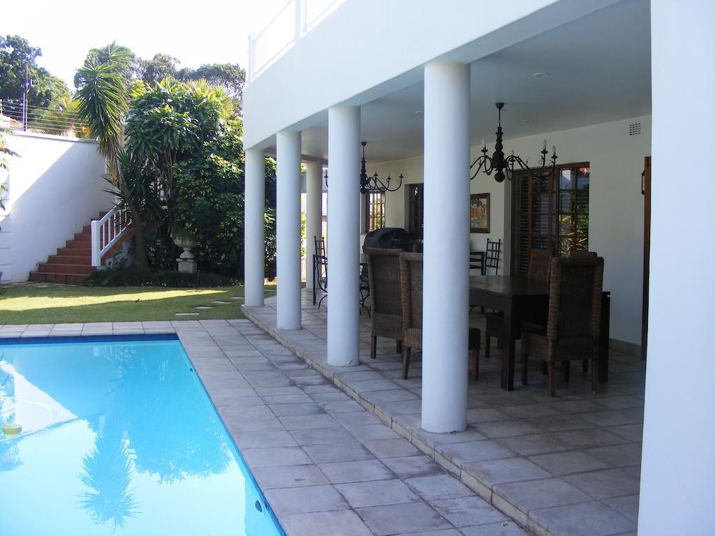 Joan'S Bed And Breakfast Durban Luaran gambar