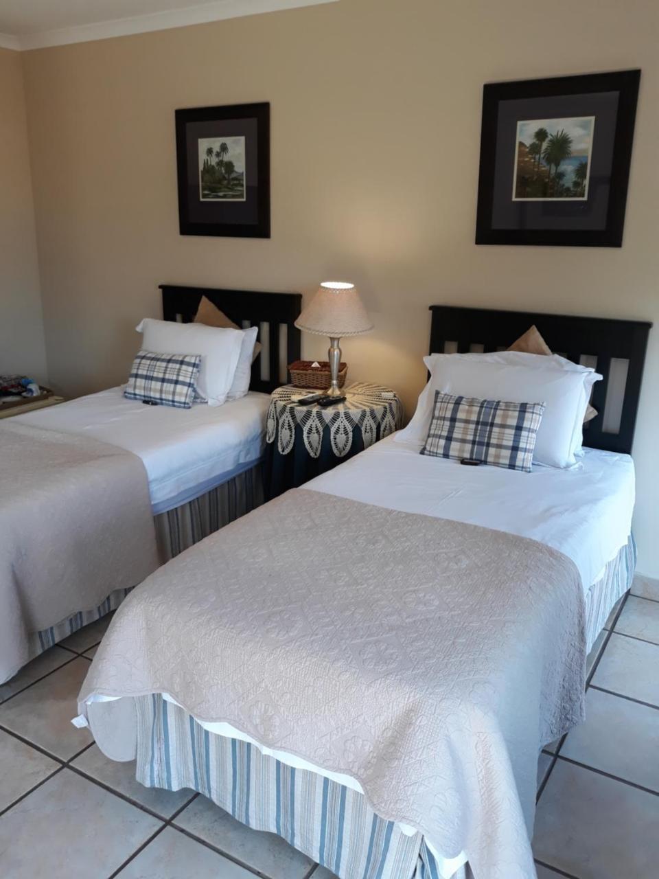 Joan'S Bed And Breakfast Durban Luaran gambar