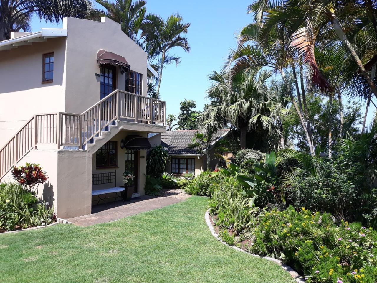 Joan'S Bed And Breakfast Durban Luaran gambar