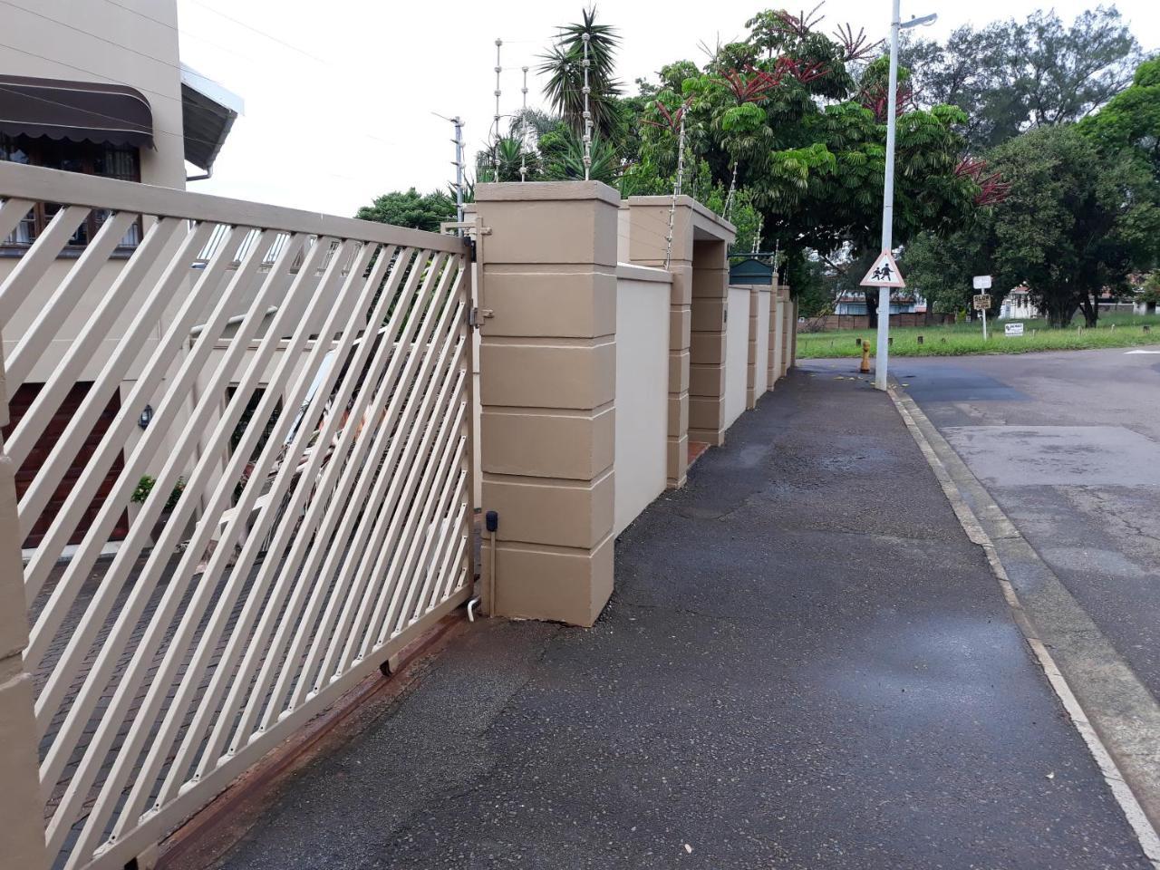 Joan'S Bed And Breakfast Durban Luaran gambar