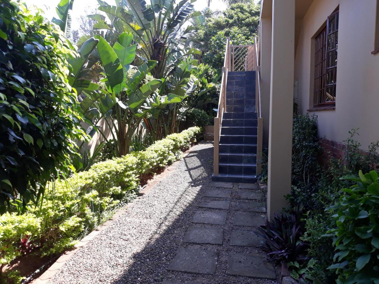 Joan'S Bed And Breakfast Durban Luaran gambar