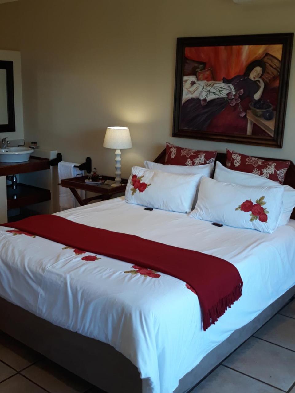 Joan'S Bed And Breakfast Durban Luaran gambar