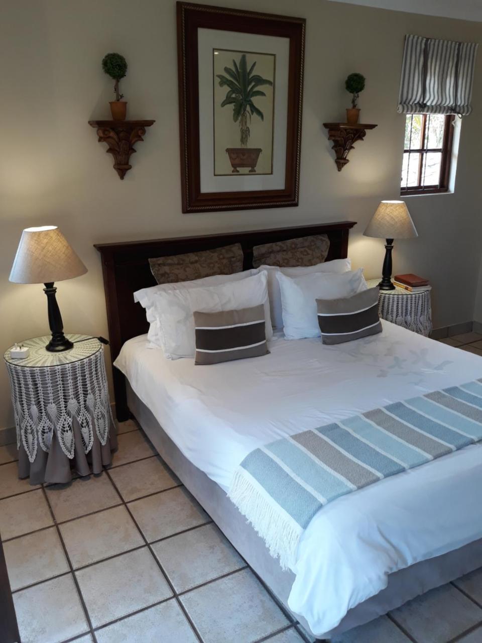 Joan'S Bed And Breakfast Durban Luaran gambar