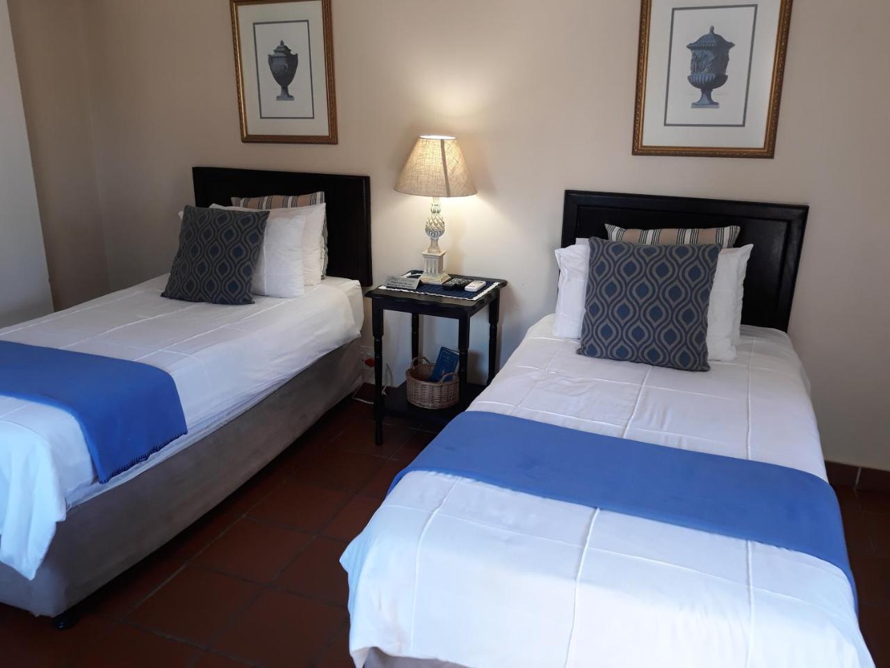 Joan'S Bed And Breakfast Durban Luaran gambar