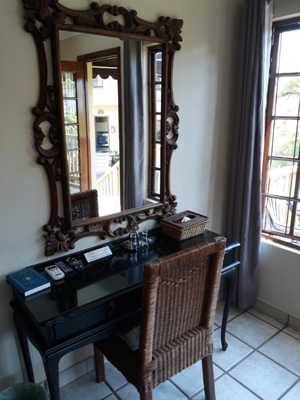 Joan'S Bed And Breakfast Durban Luaran gambar